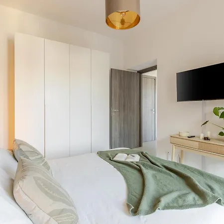 Attico180 - Attico In Centro Con Terrazza - Wifi E Netflix Apartment *